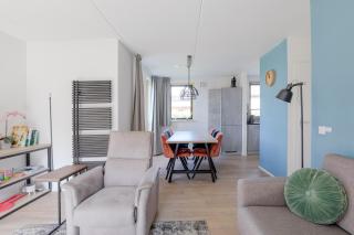 6 - Persoons Forest 193 Bungalow - 5