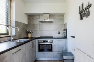 6 - Persoons Forest 193 Bungalow - 3