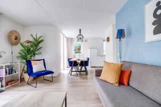 6 - Persoons Forest 209 Bungalow - 9