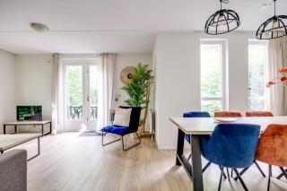 6 - Persoons Forest 209 Bungalow - 5