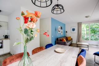 6 - Persoons Forest 209 Bungalow - 1