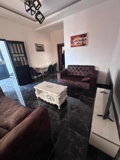 Résidence Beaux-Arts Lingwala - 1