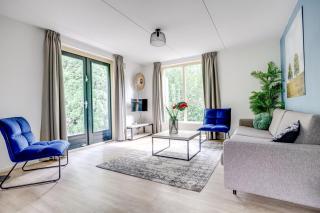 6 - Persoons Forest 231 Bungalow - 0