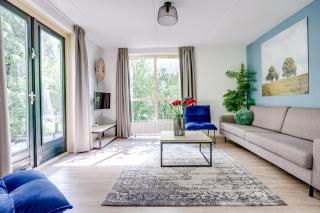 6 - Persoons Forest 231 Bungalow - 6