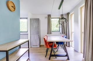 6 - Persoons Forest 231 Bungalow - 2