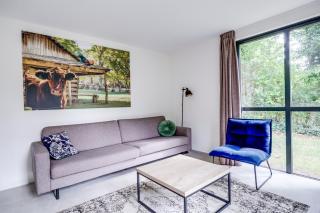 6 - Persoons Forest Bungalow - 8