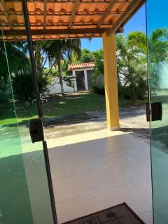 Linda casa de praia na ilha dentro condomínio - 8