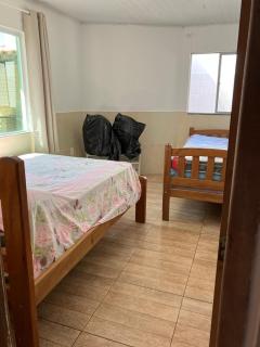 Linda casa de praia na ilha dentro condomínio - 7