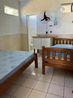 Linda casa de praia na ilha dentro condomínio - 6