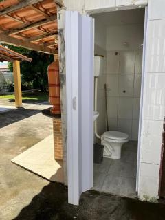 Linda casa de praia na ilha dentro condomínio - 5