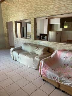 Linda casa de praia na ilha dentro condomínio - 4