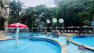 Thermas Paradise Rio Quente - 0