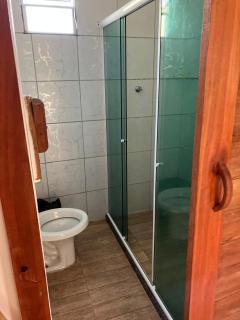 Linda casa de praia na ilha dentro condomínio - 2