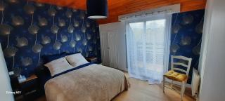 Maison aux portes de la ville - 9