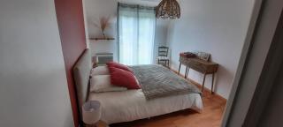 Maison aux portes de la ville - 7