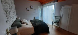 Maison aux portes de la ville - 6