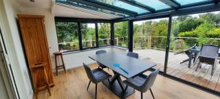 Maison aux portes de la ville - 4