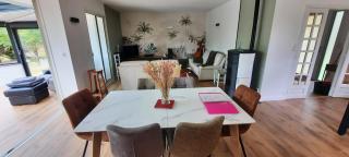 Maison aux portes de la ville - 3