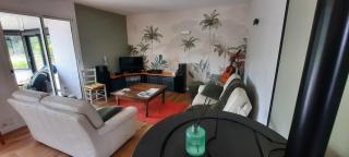 Maison aux portes de la ville - 2