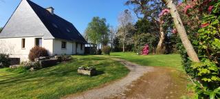 Maison aux portes de la ville - 1