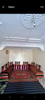 Taghazout beachside apartment - 7