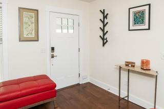 American Bungalow near IU Stadiums and Downtown Bloomington - 3