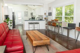 American Bungalow near IU Stadiums and Downtown Bloomington - 2