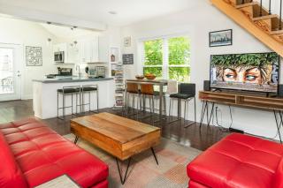 American Bungalow near IU Stadiums and Downtown Bloomington - 1