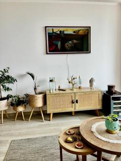 Departamento a pasos de la Playa - 0