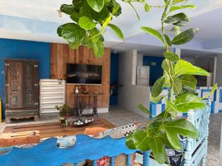 Falésias de Carapibus - 2