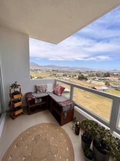 Departamento a pasos de la Playa - 5