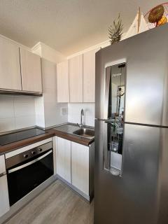 Departamento a pasos de la Playa - 6