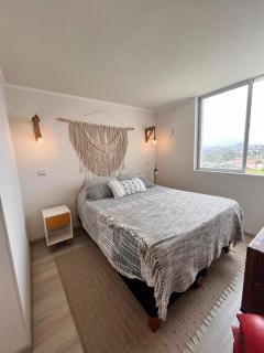 Departamento a pasos de la Playa - 1