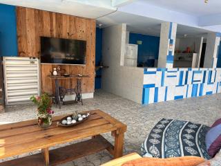 Falésias de Carapibus - 1