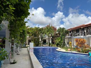 Falésias de Carapibus - 8