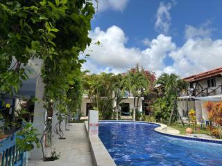 Falésias de Carapibus - 1