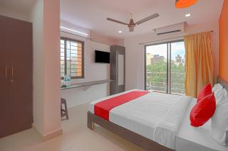 Hotel O Blooms residency - 4