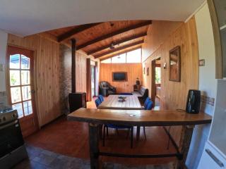 Cabañas el rincón de Colbún - 7
