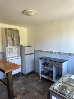 Cabañas el rincón de Colbún - 5