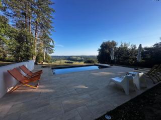 LES HAUTS DE TREMOLAT - 5