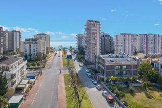 Laren Sea Side Hotel Spa - 6