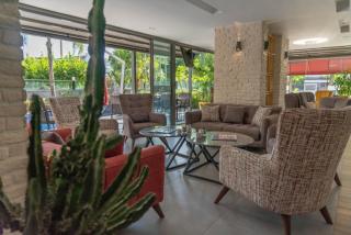 Laren Sea Side Hotel Spa - 1