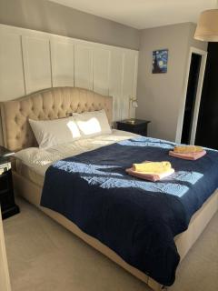 Brady Accommodation - 4