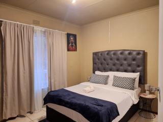 16 Durham Street, Kensington, Johannesburg - 7