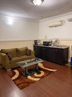 Sentinels Apartment and Suites by STEFANOS - 7