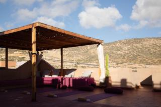 Little Kasbah - 1