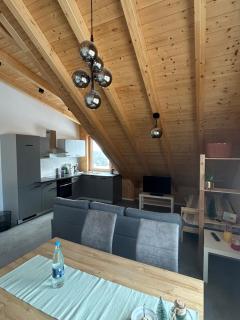 Holzliebe mit Donaublick - 6