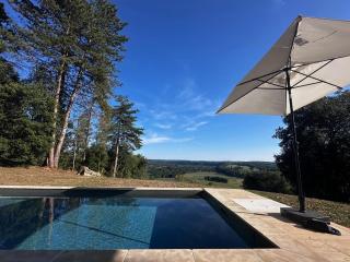 LES HAUTS DE TREMOLAT - 7