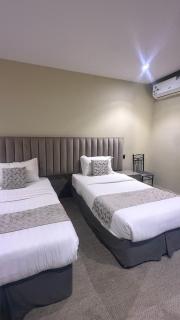 فندق الفخامة للأجنحة الفندقية - 6