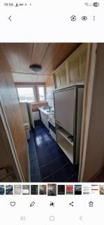 Dachgeschoss Hof - 9